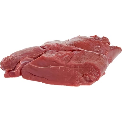 Šumavská Zvěřina Jelení plec bez kosti cca 2,4 kg – Zboží Mobilmania