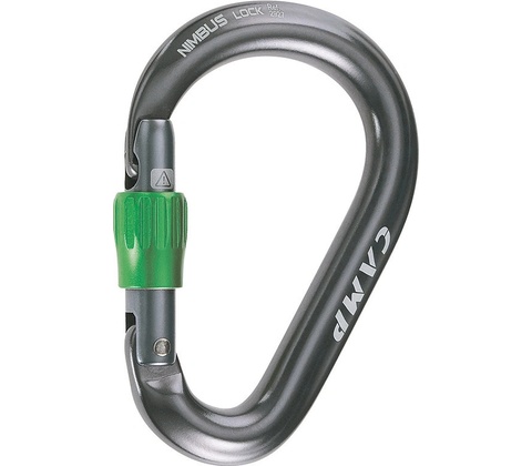 Camp Nimbus Lock