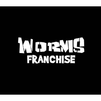 Worms Complete Franchise Pack