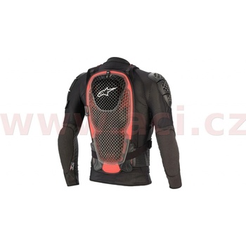 Chráničová vesta Alpinestars Bionic Tech V2