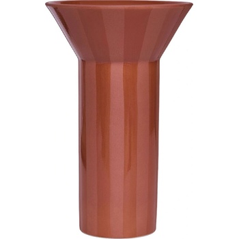 OYOY Luonto декоративна ваза, теракота (L401975)