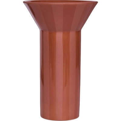 OYOY Luonto декоративна ваза, теракота (L401975)