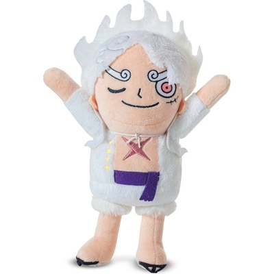 One Piece Monkey D. Luffy 27 cm