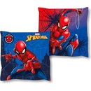 CARBOTEX Detský vankúš Spiderman Marvel 40x40
