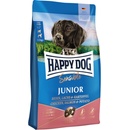 Happy Dog Supreme Sensible Junior kura losos a zemiaky 2 x 10 kg