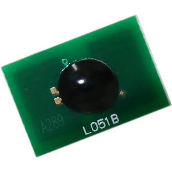 Image 1 of Compatible Ресет чип OKI B412/ B432/ B512/ MB472/ MB492, Black - до 3000 копия, 45807102-CHIP (45807102-CHIP)