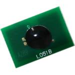 Compatible Ресет чип OKI B412/ B432/ B512/ MB472/ MB492, Black - до 3000 копия, 45807102-CHIP (45807102-CHIP)