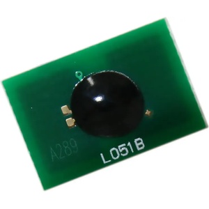 Compatible Ресет чип OKI B412/ B432/ B512/ MB472/ MB492, Black - до 3000 копия, 45807102-CHIP (45807102-CHIP)