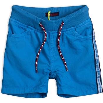 Chlapecké šortky LEMON BERET GASOLINE modré