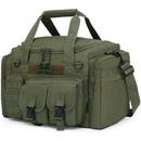 Kombat Saxon Holdall zelená 35 l