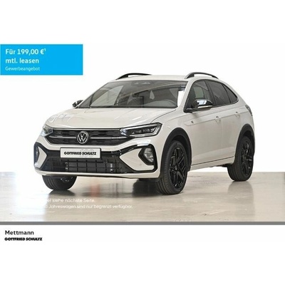 Volkswagen Taigo 1.0 TSI R-Line DSG 85 kW