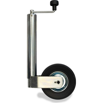 Opěrné kolečko ST 60-V-255 SB Winterhoff 400kg 60mm