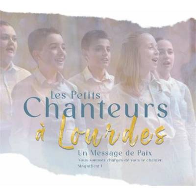 Isaia Ravelli, Pueri Cantores - Les Petits Chanteurs A Lourdes CD
