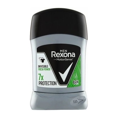 Rexona Men Invisible Fresh Power deostick 50 ml