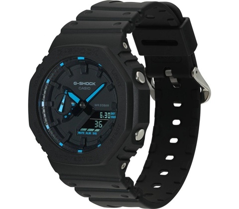 Casio GA-2100-1A2