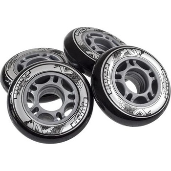 Nils Extreme PU 70 mm 82A 4 ks