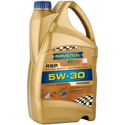 RAVENOL RSP SAE 5W-30 5 l