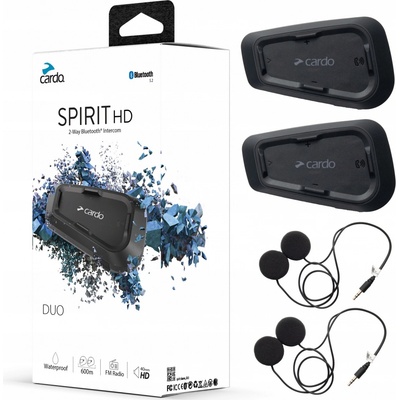 Cardo SPIRIT HD