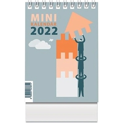 Mini stolový autor neuvedený 2027