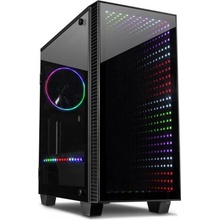 Inter-Tech X-608 Infinity 88881315