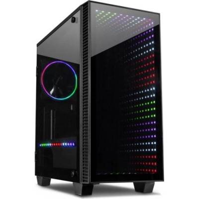 Inter-Tech X-608 Infinity 88881315