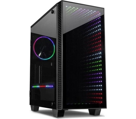 Inter-Tech X-608 Infinity 88881315