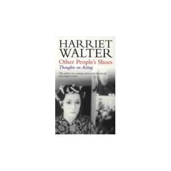 Other People's Shoes - Walter Harriet