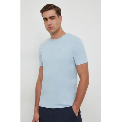 Polo Ralph Lauren tričko modré