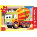 Igráčci Efko IGRÁČEK Multigo Řidič