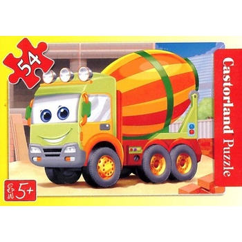 Efko IGRÁČEK Multigo Řidič