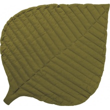 Toddlekind Organic Leaf Mat Hrací deka Sand Castle