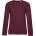 B&C Collection B&c inspire crew neck women / Дамски суитшърт - бордо m (01w32b37002)