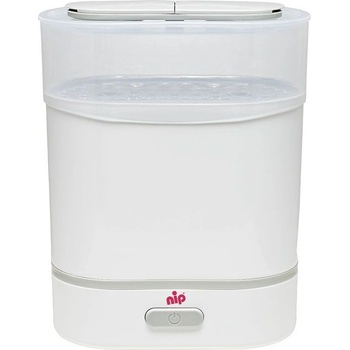 NIP Парен стерилизатор nip - С функция на загряване (4000821371019)