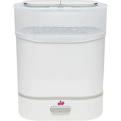 NIP Парен стерилизатор nip - С функция на загряване (4000821371019)