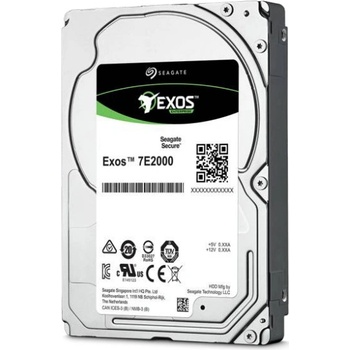 Seagate Capacity 1TB, 2.5", 7200rpm, ST1000NX0423