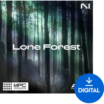 Native Instruments MPC Expansion - Lone Forest (Дигитален продукт)