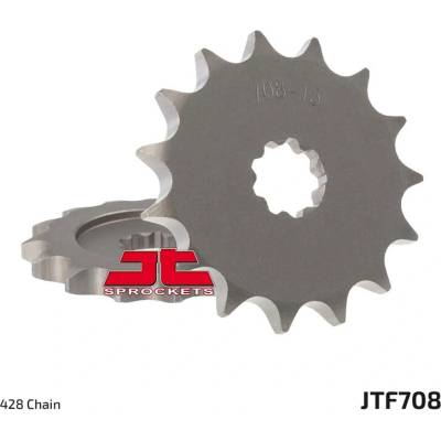 JT reťazové koliesko 13z. Cagiva 50/80 92–99