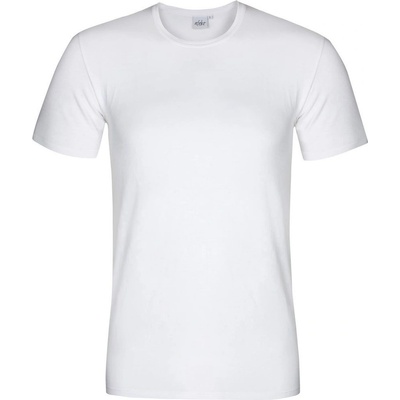 Classic bambusové tričko Bambutik bílé