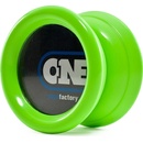 YOYOfactory YOYO One Green