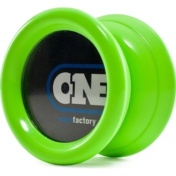 YOYOfactory YOYO One Green