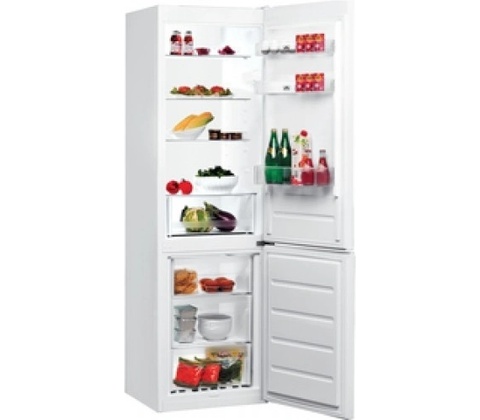 Whirlpool BLF 8122 W