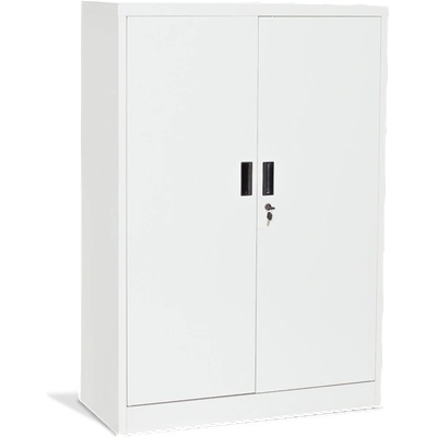 МЕТАЛЕН ШКАФ cr-1234 k СИВ