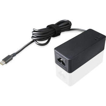 Lenovo adaptér USB-C 45W AC GX20N20875 - originálny