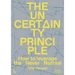The Uncertainty Principle (ISBN: 9789020955095)