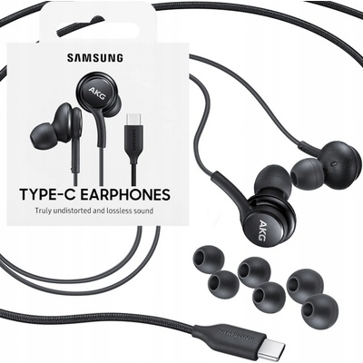 Samsung AKG EO-IC100BBEGEU – Zboží Živě