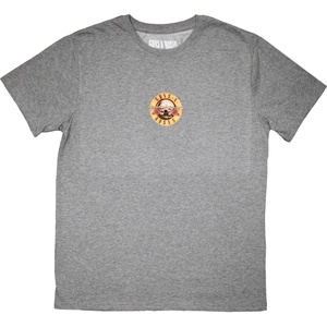 Guns N' Roses Mini Circle Logo Grey XL Риза (GNRTS155MG04)