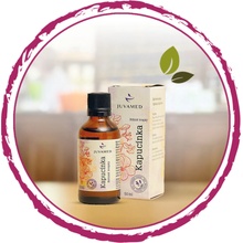 Juvamed Kapucínka bylinné kvapky 50 ml