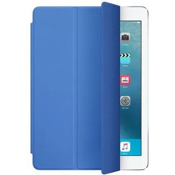 Apple iPad Pro 9,7 Smart Cover - Polyurethane - Royal Blue (MM2G2ZM/A)