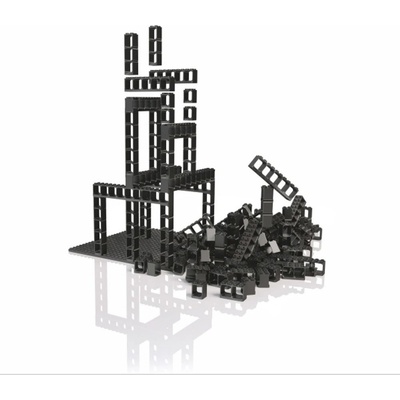 Hubelino Guličková dráha Pi M Kocky 78 ks