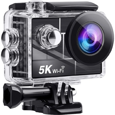 MaxTo Action Cam 5k